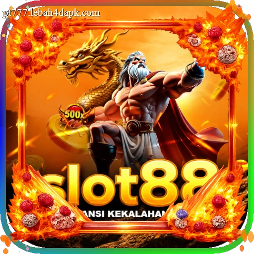Slot88 prima77